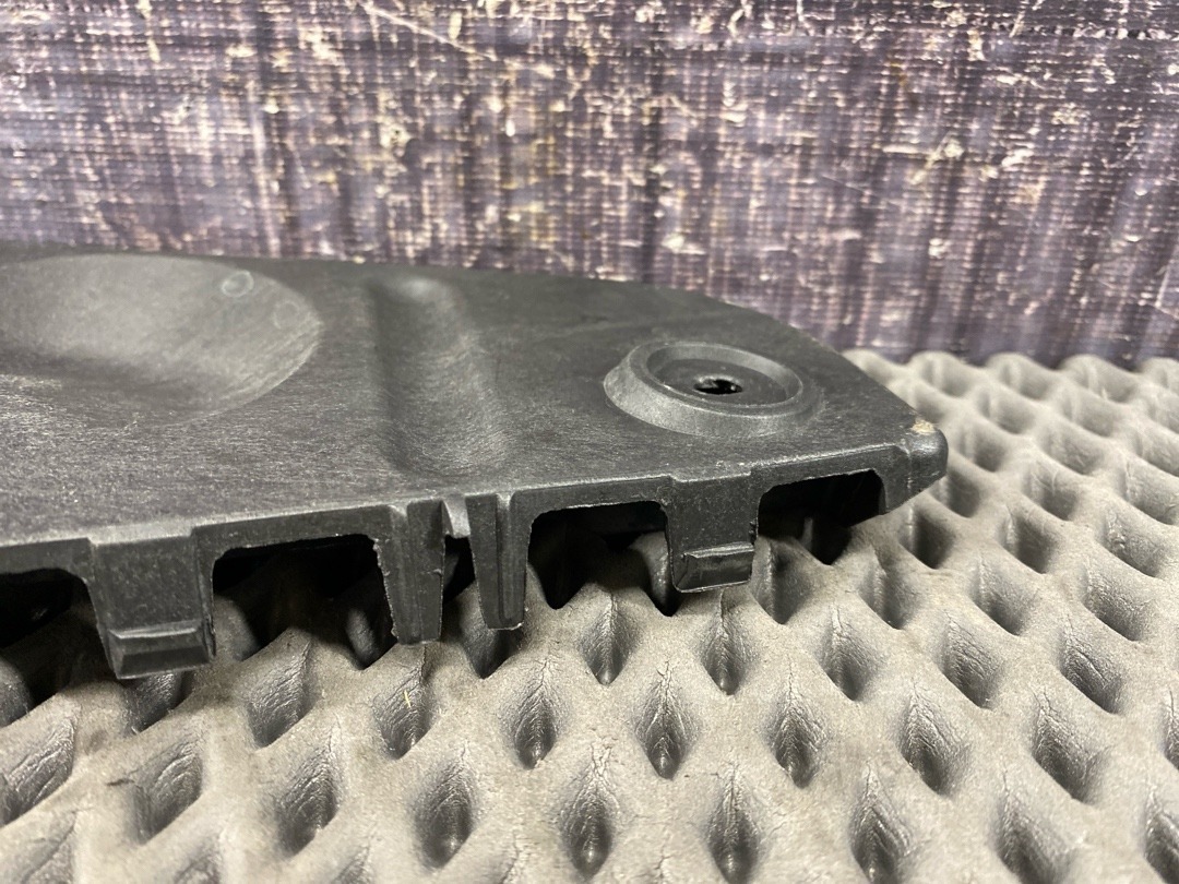 Крепление бампера, 473 рублей, Красноярск