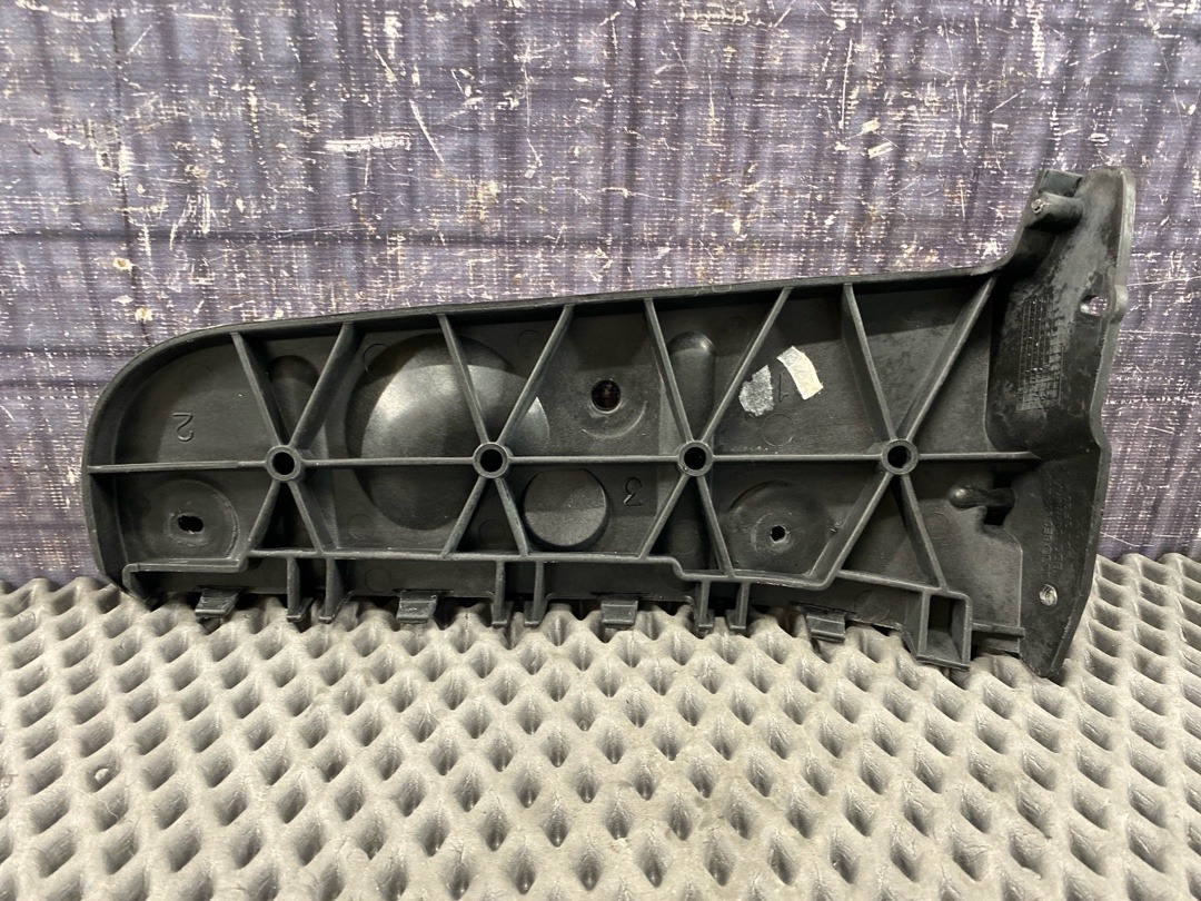 Крепление бампера, 473 рублей, Красноярск