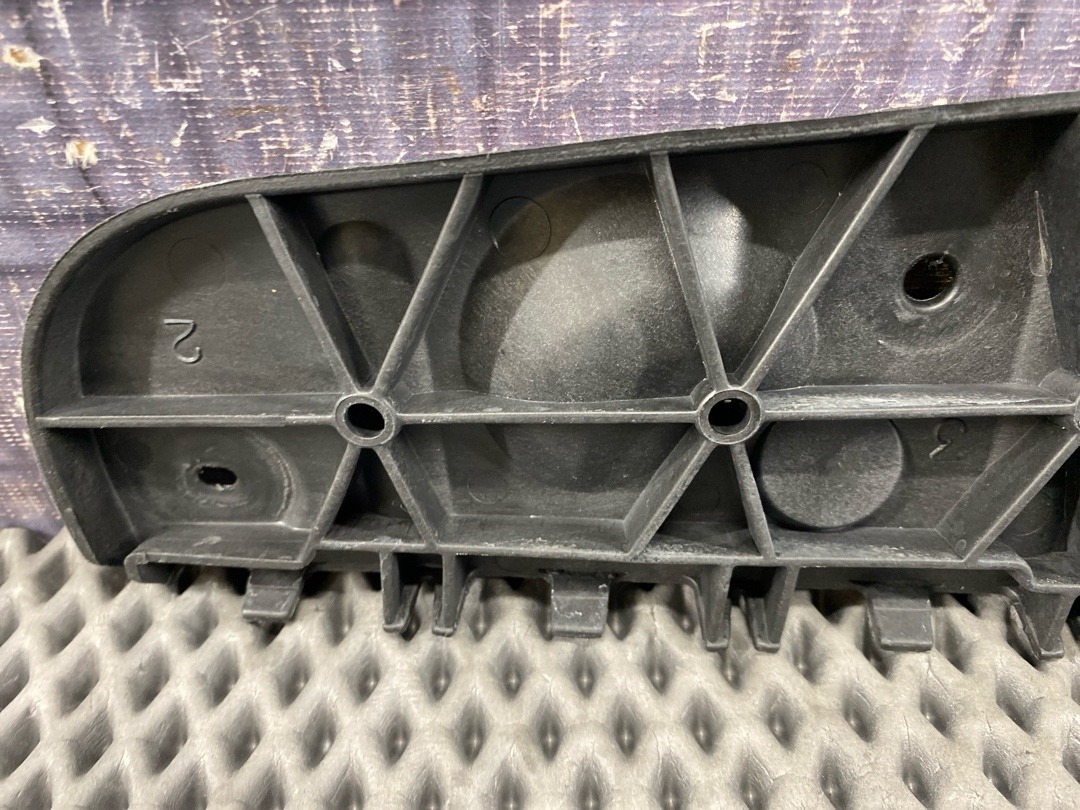 Крепление бампера, 473 рублей, Красноярск