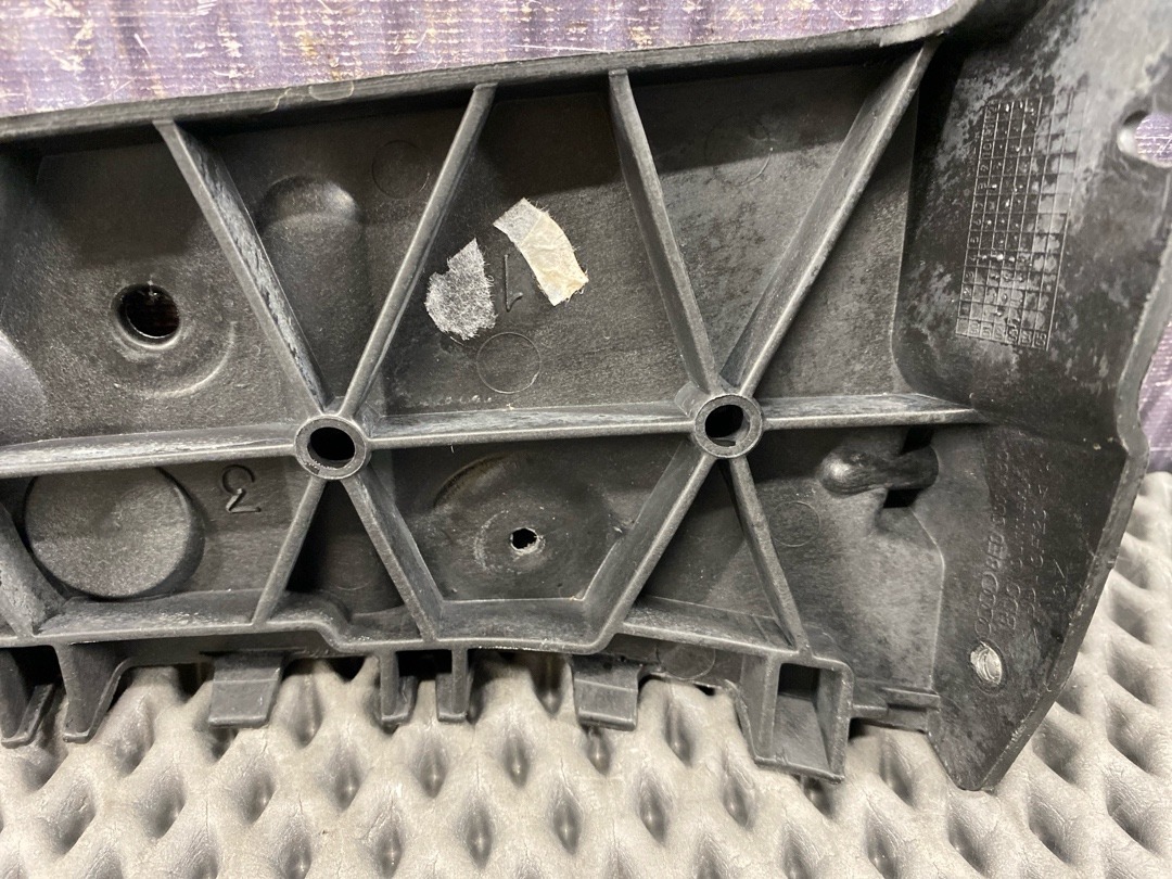 Крепление бампера, 473 рублей, Красноярск