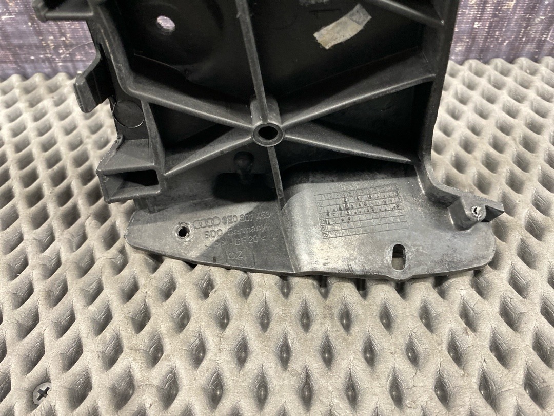 Крепление бампера, 473 рублей, Красноярск