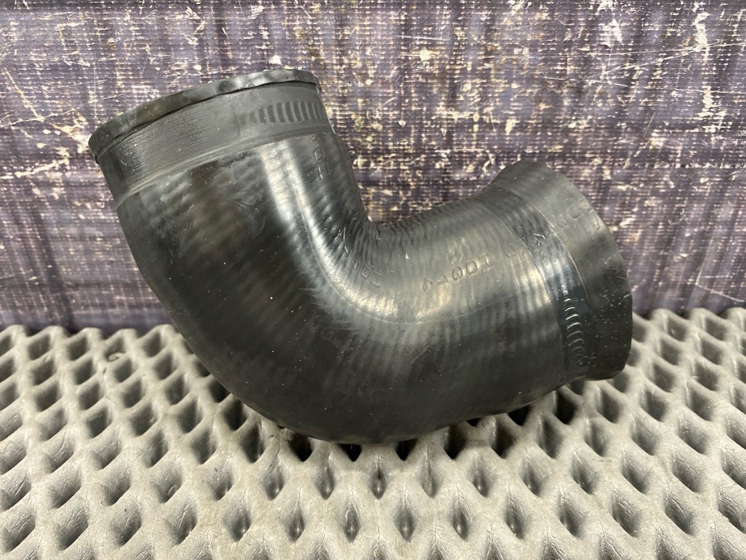 Патрубок интеркуллера, 518 рублей, Красноярск