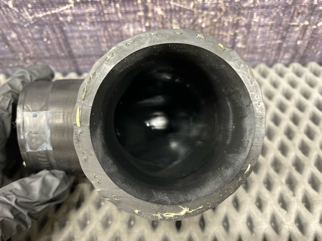 Патрубок интеркуллера, 518 рублей, Красноярск