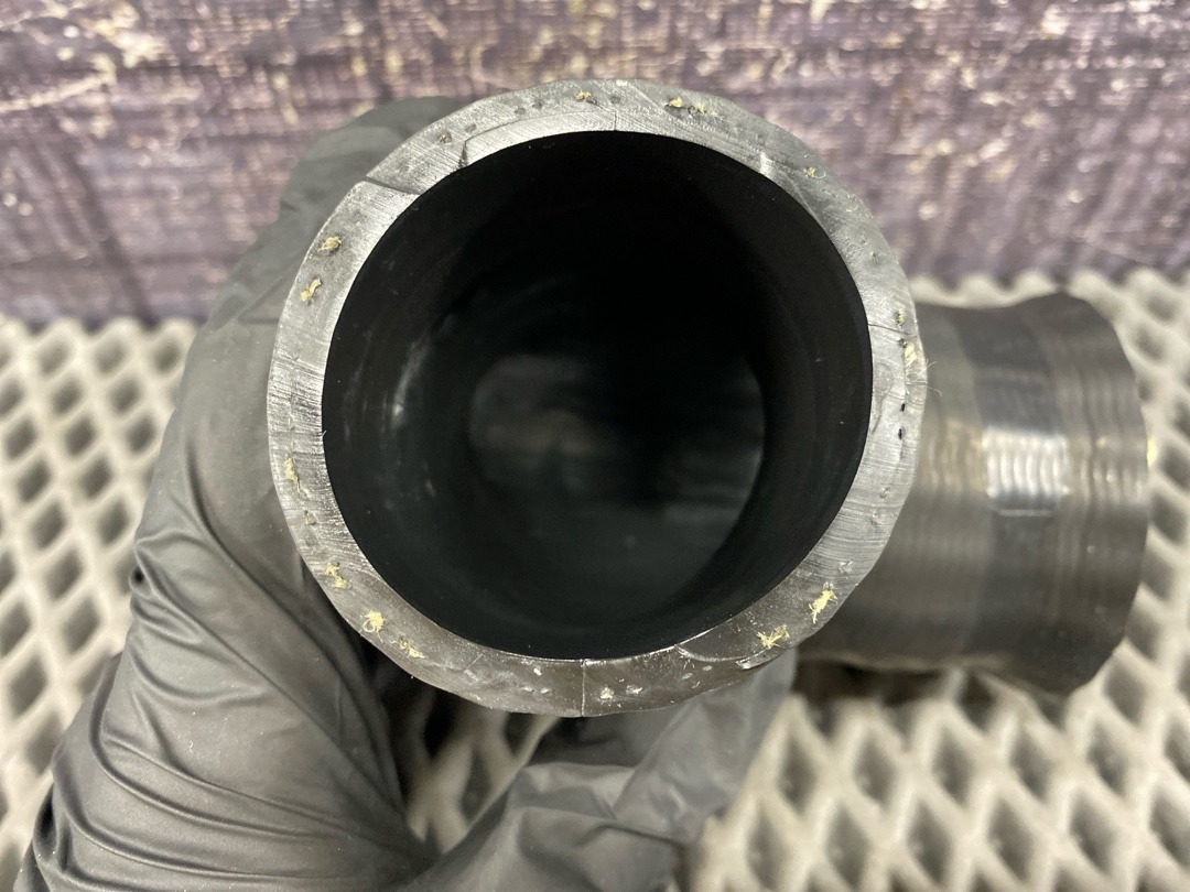 Патрубок интеркуллера, 518 рублей, Красноярск