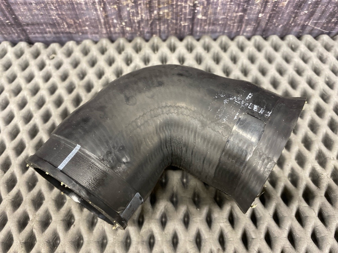 Патрубок интеркуллера, 518 рублей, Красноярск