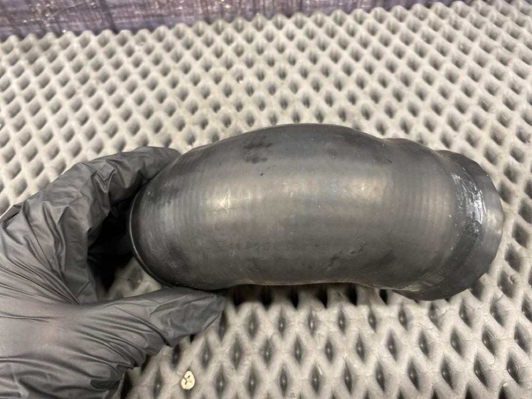 Патрубок интеркуллера, 518 рублей, Красноярск