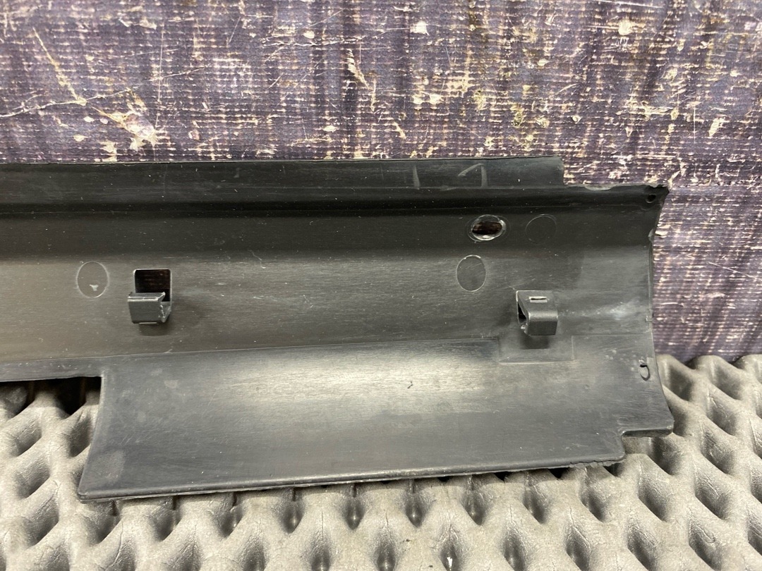 Воздуховод радиатора, 630 рублей, Красноярск