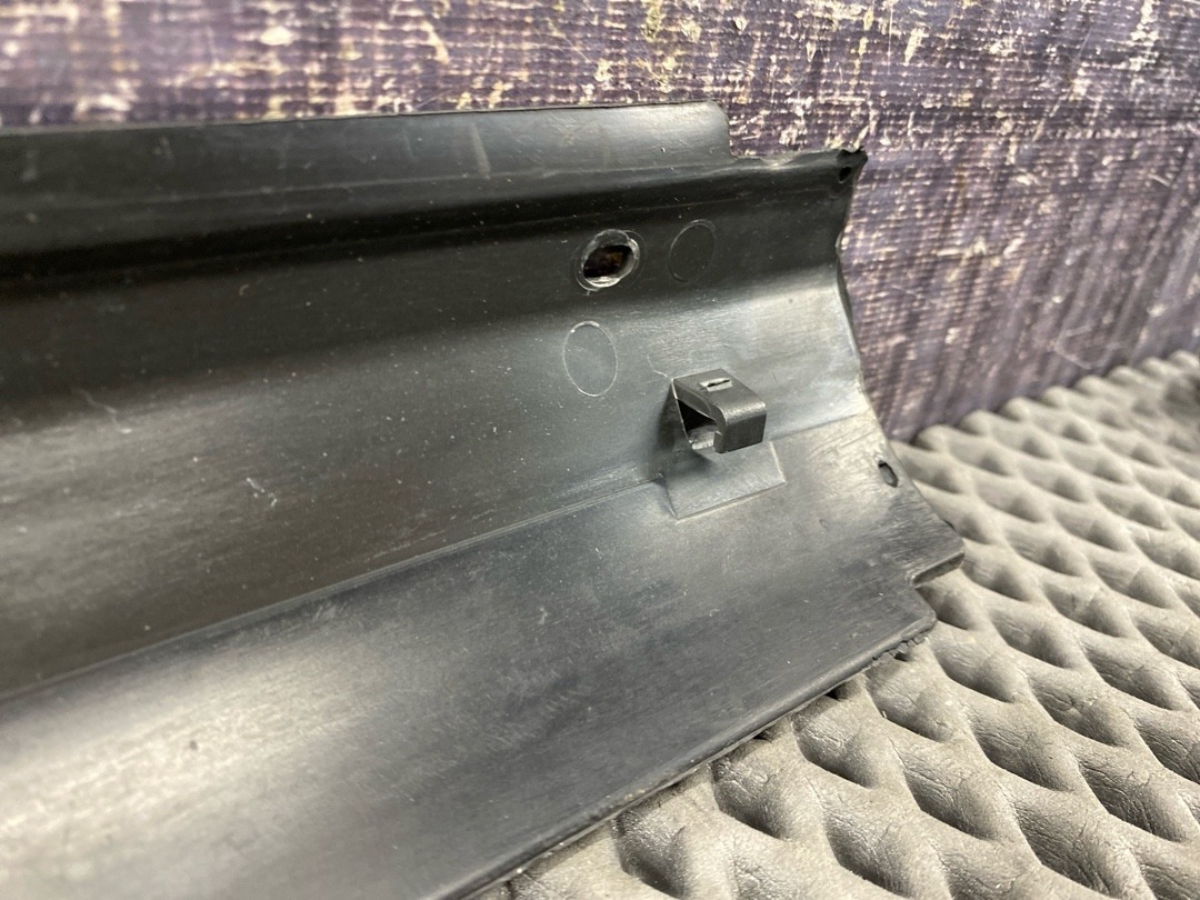 Воздуховод радиатора, 630 рублей, Красноярск