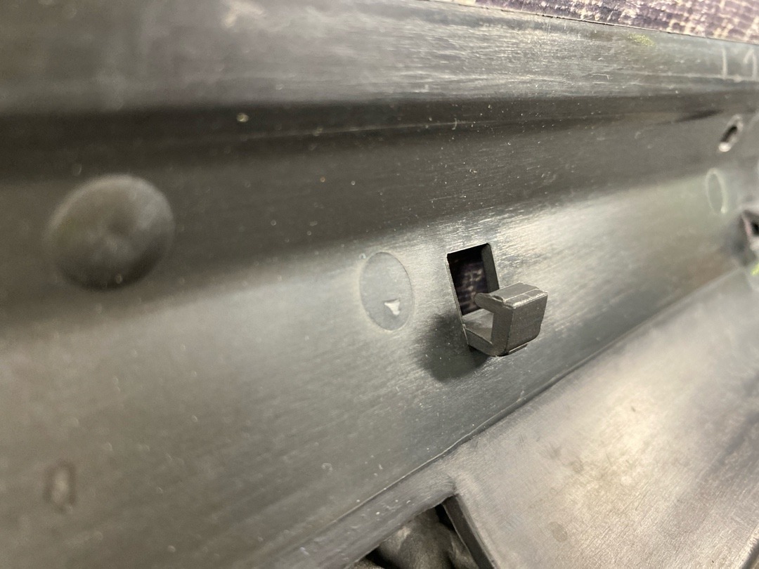 Воздуховод радиатора, 630 рублей, Красноярск