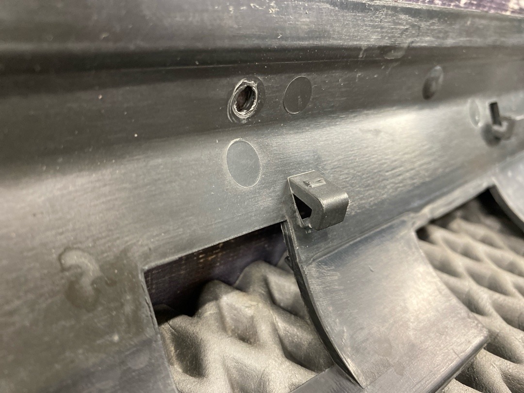 Воздуховод радиатора, 630 рублей, Красноярск