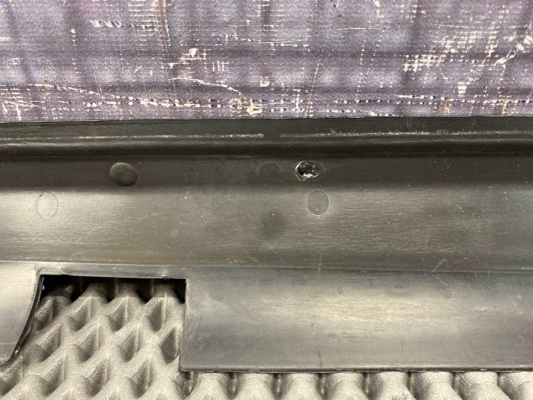 Воздуховод радиатора, 630 рублей, Красноярск