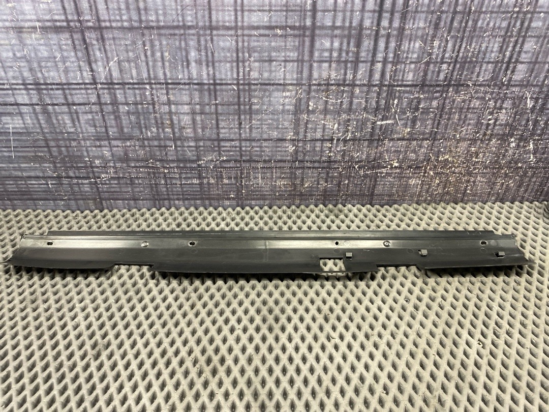 Воздуховод радиатора, 630 рублей, Красноярск