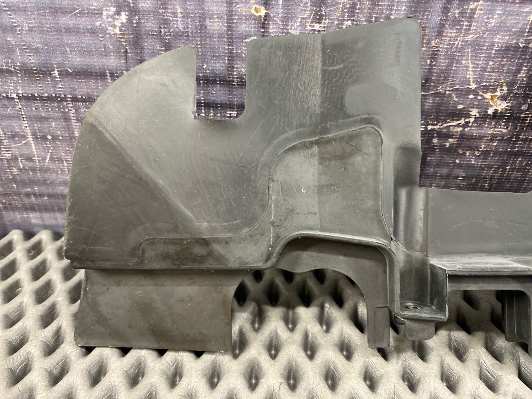 Воздуховод радиатора, 540 рублей, Красноярск