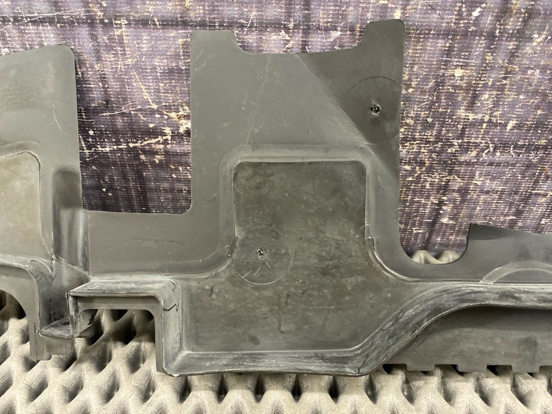 Воздуховод радиатора, 540 рублей, Красноярск