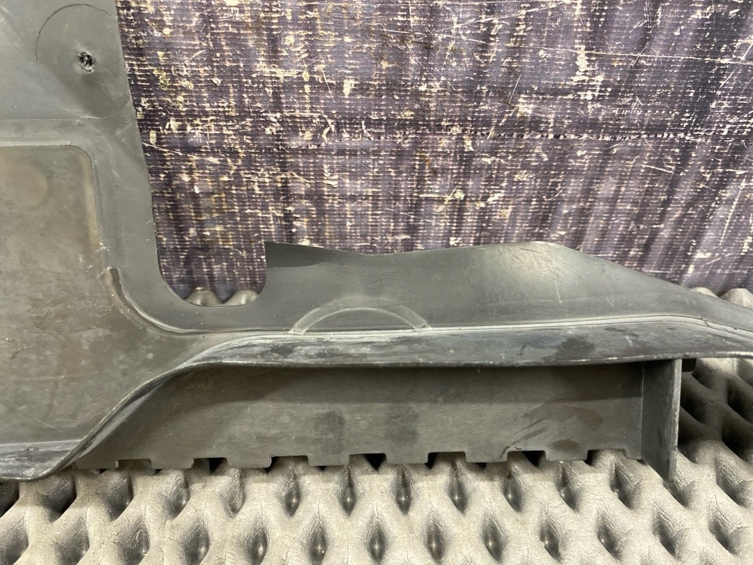 Воздуховод радиатора, 540 рублей, Красноярск