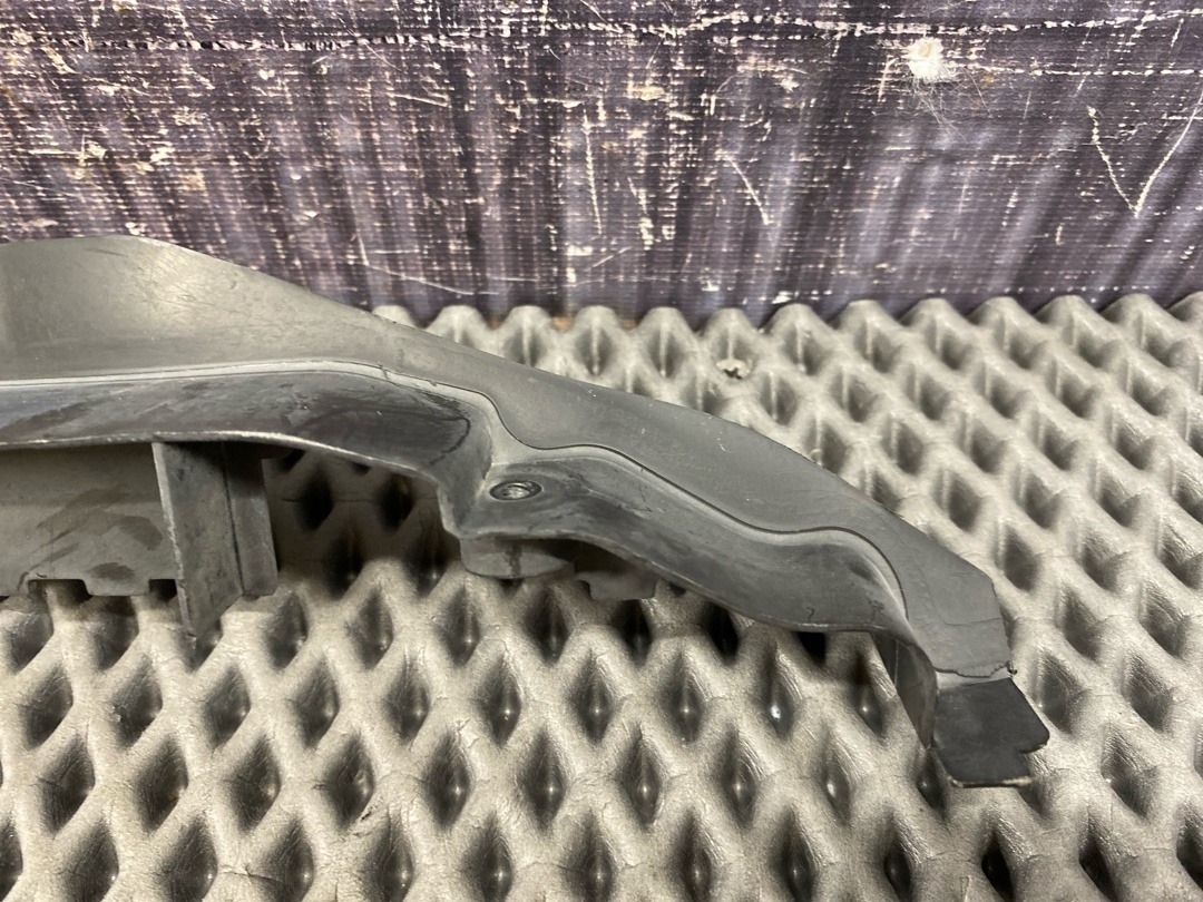 Воздуховод радиатора, 540 рублей, Красноярск