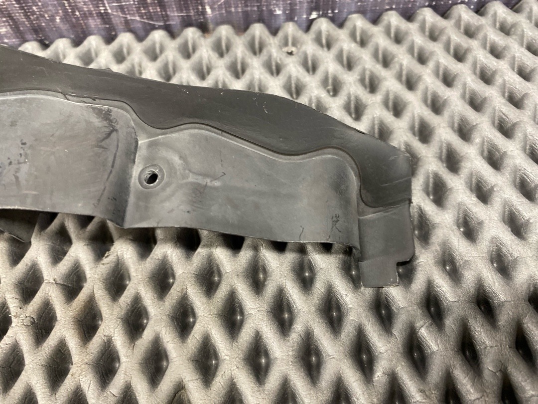 Воздуховод радиатора, 540 рублей, Красноярск