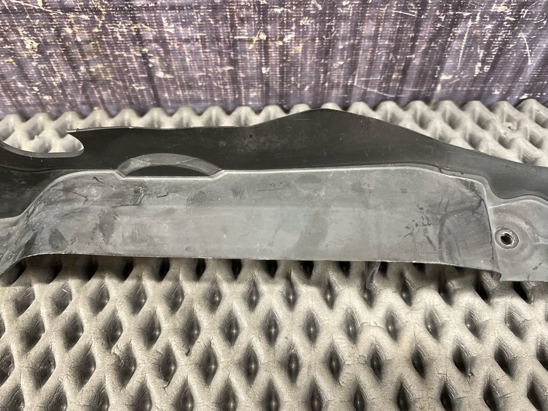 Воздуховод радиатора, 540 рублей, Красноярск