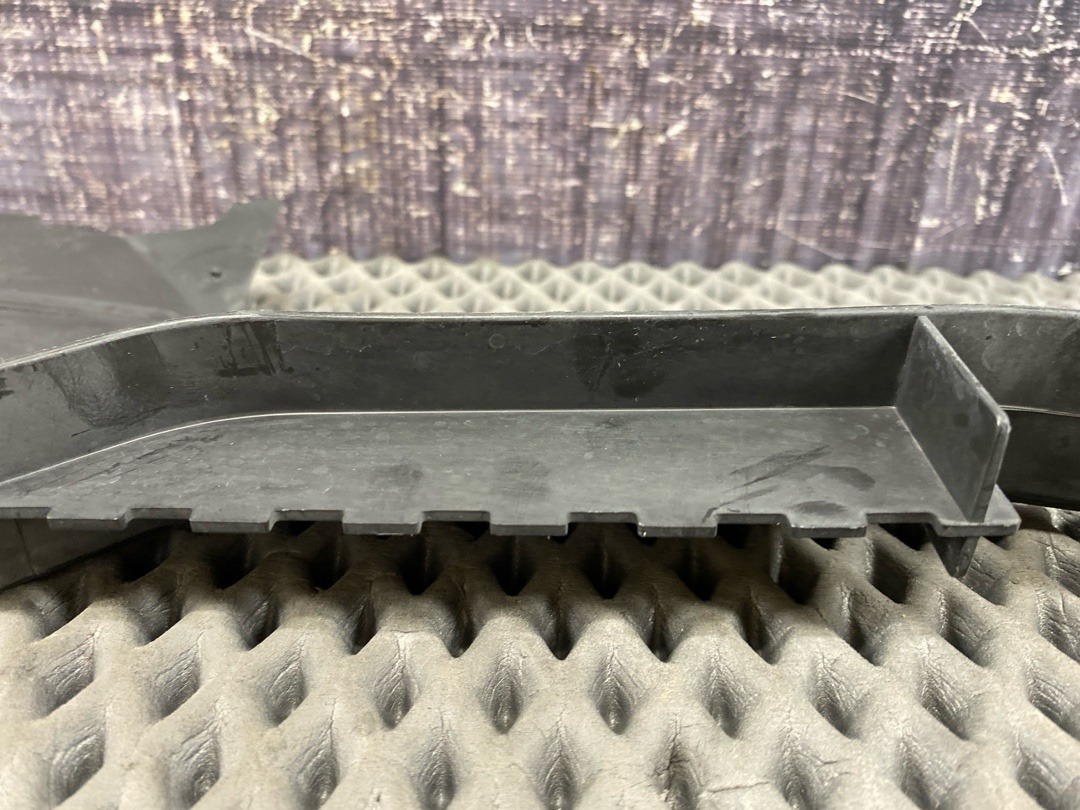 Воздуховод радиатора, 540 рублей, Красноярск