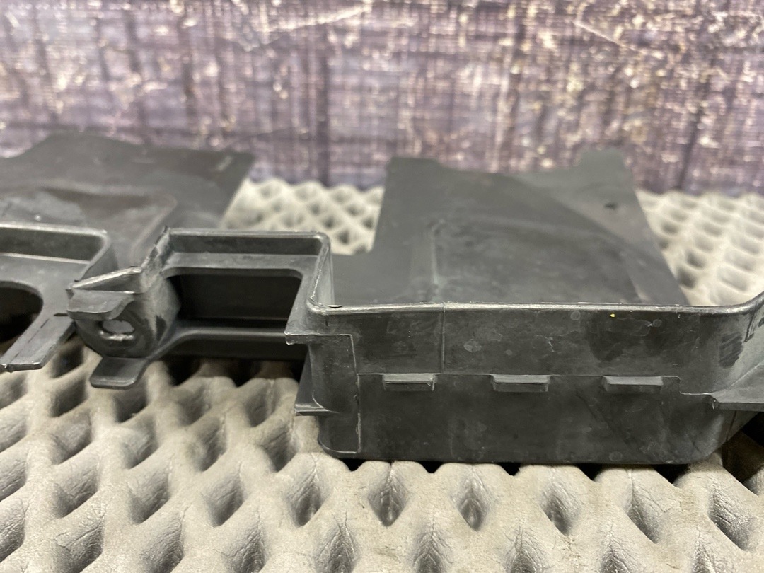 Воздуховод радиатора, 540 рублей, Красноярск