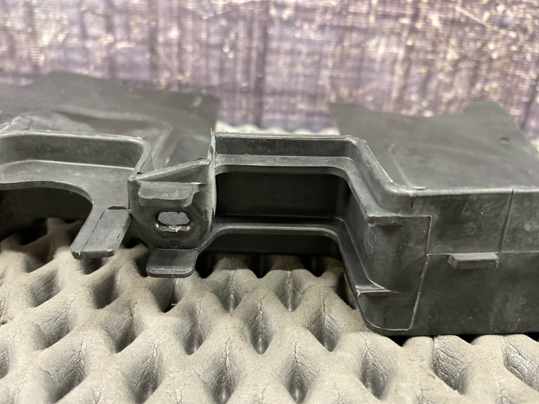 Воздуховод радиатора, 540 рублей, Красноярск