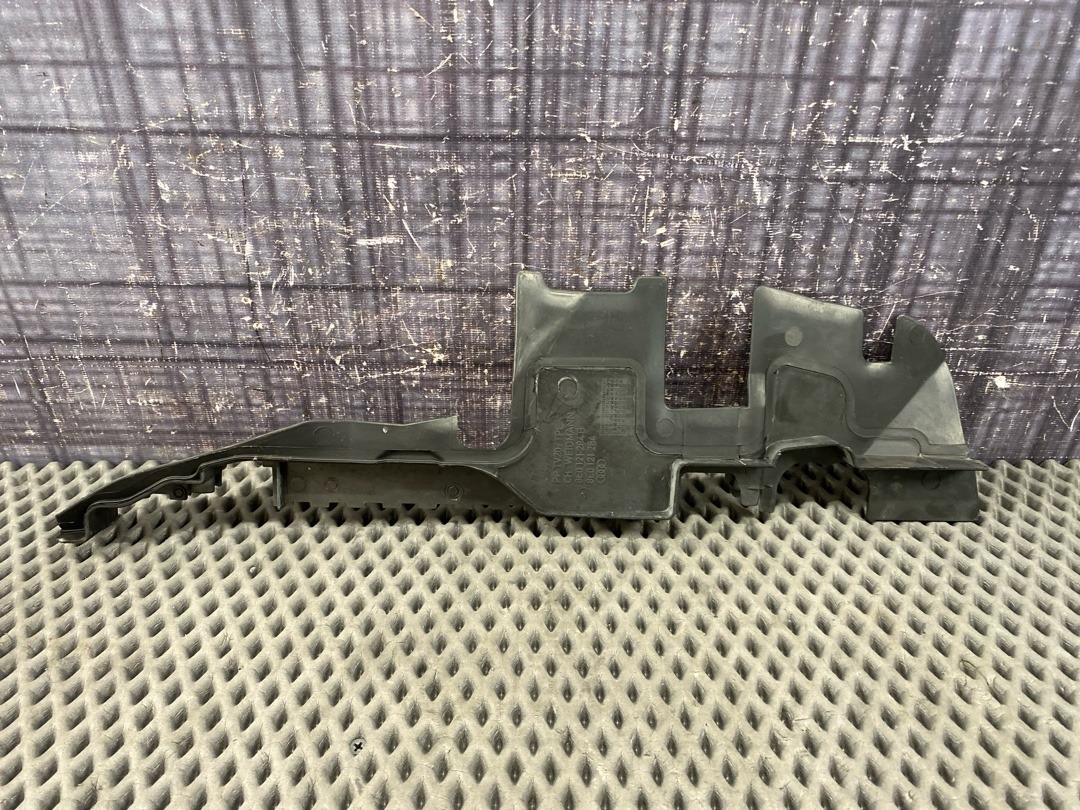 Воздуховод радиатора, 540 рублей, Красноярск