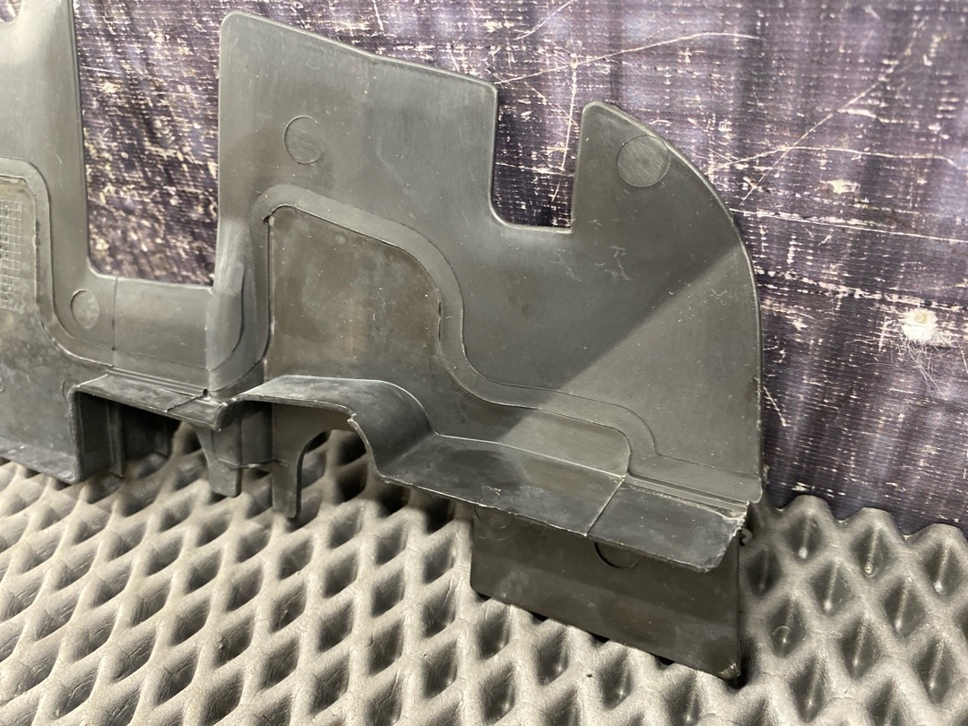 Воздуховод радиатора, 540 рублей, Красноярск