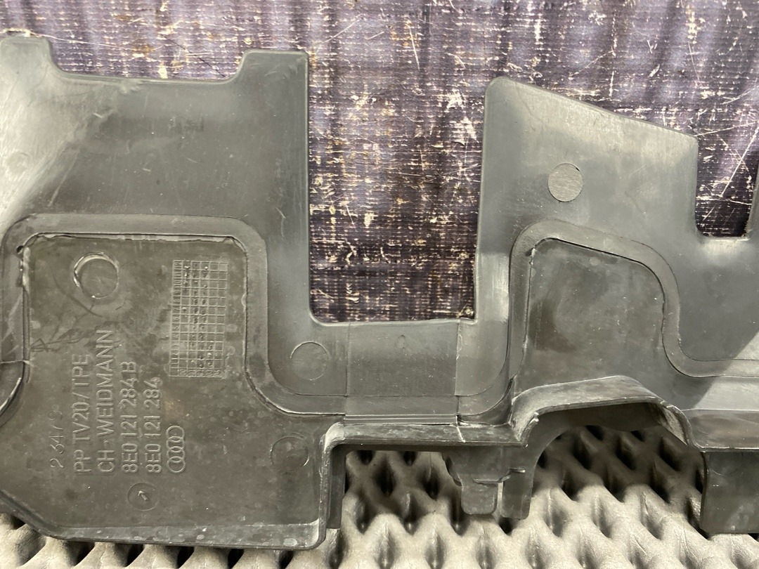 Воздуховод радиатора, 540 рублей, Красноярск