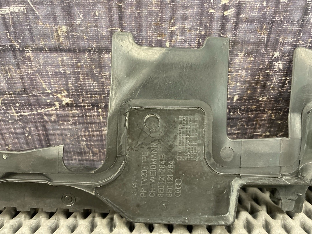 Воздуховод радиатора, 540 рублей, Красноярск