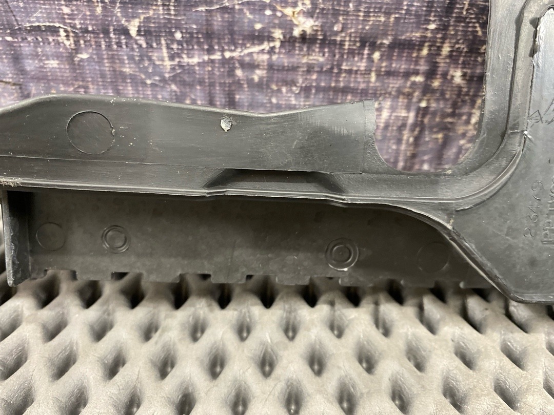 Воздуховод радиатора, 540 рублей, Красноярск