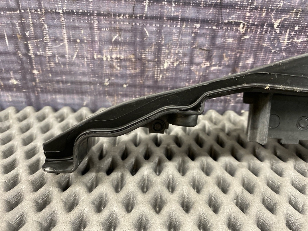 Воздуховод радиатора, 540 рублей, Красноярск