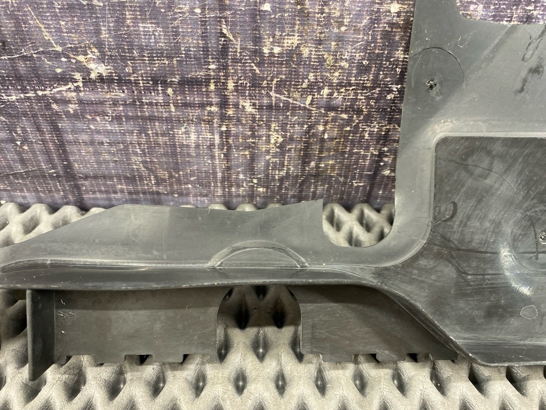 Воздуховод радиатора, 593 рублей, Красноярск