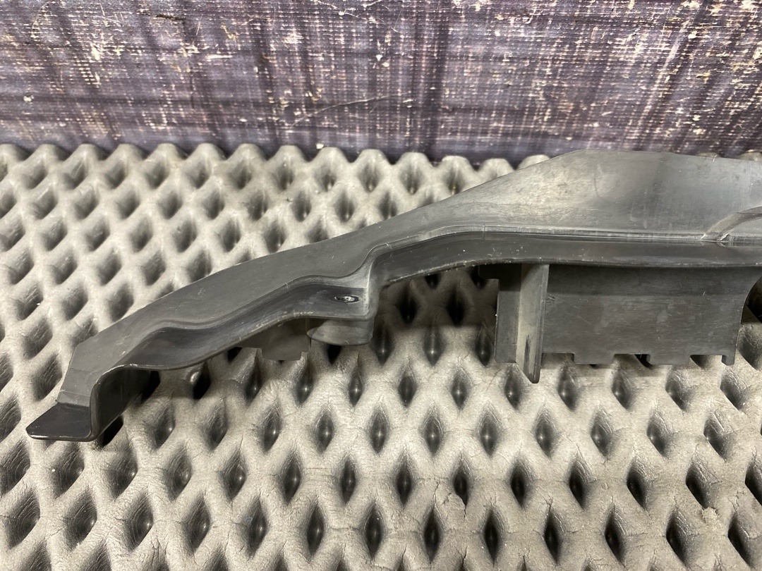 Воздуховод радиатора, 593 рублей, Красноярск