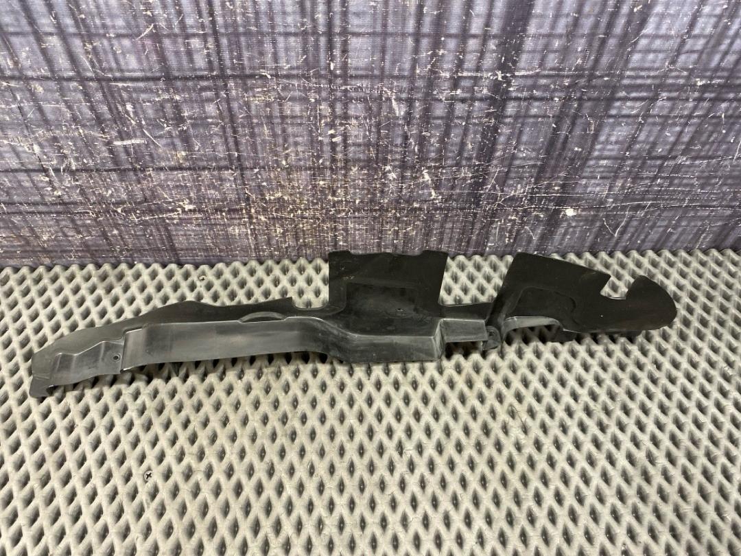 Воздуховод радиатора, 593 рублей, Красноярск