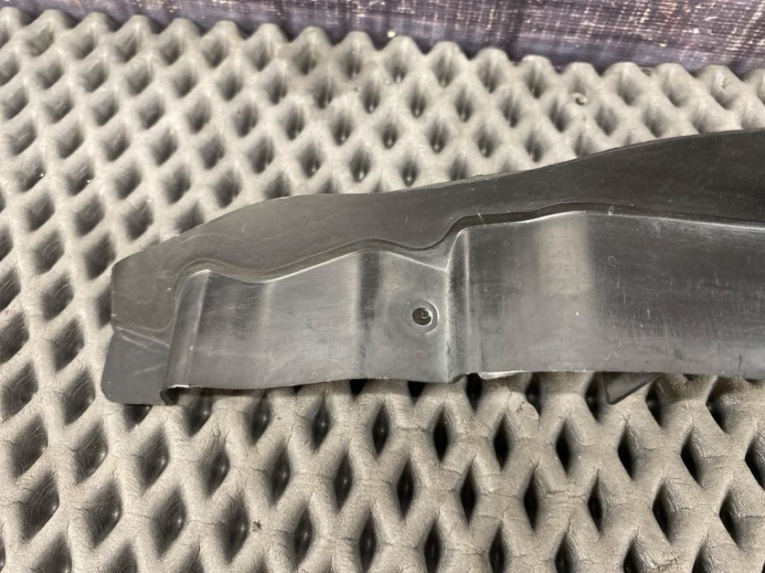 Воздуховод радиатора, 593 рублей, Красноярск