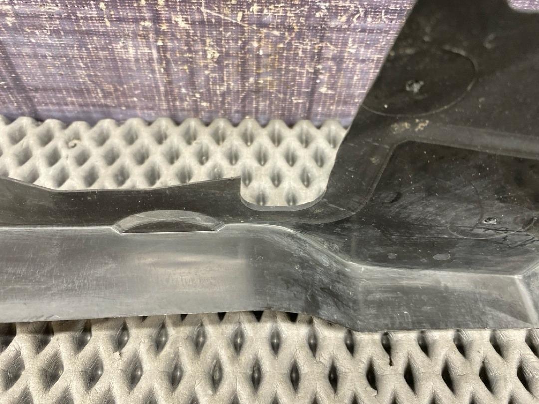 Воздуховод радиатора, 593 рублей, Красноярск