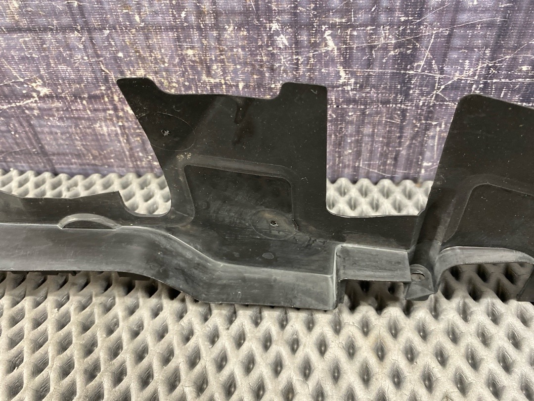 Воздуховод радиатора, 593 рублей, Красноярск