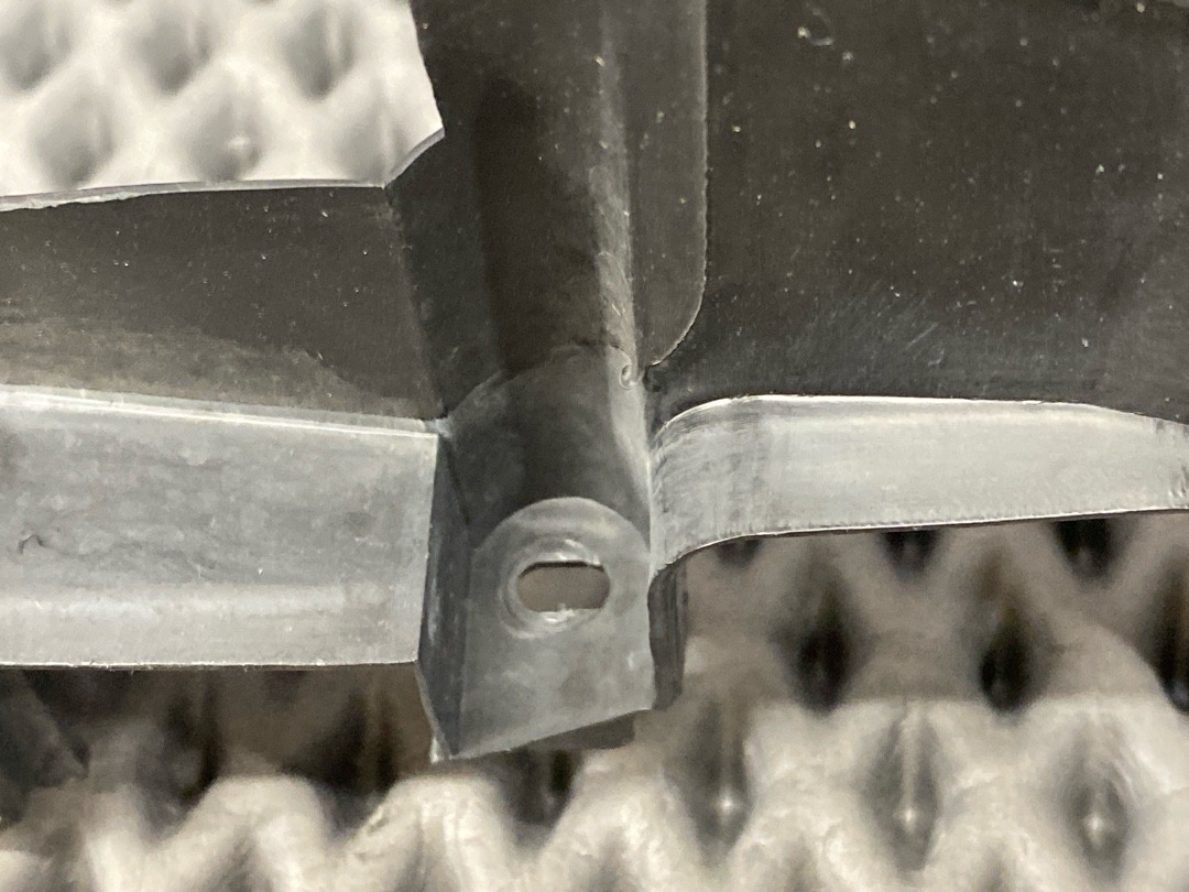 Воздуховод радиатора, 593 рублей, Красноярск