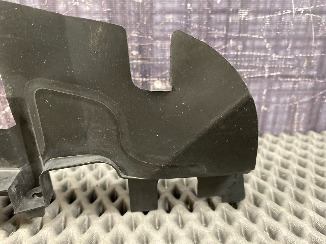 Воздуховод радиатора, 593 рублей, Красноярск