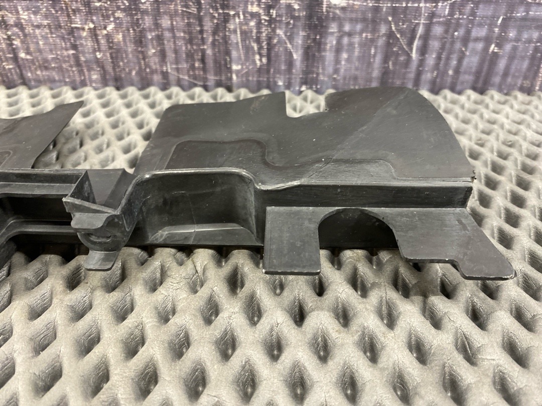 Воздуховод радиатора, 593 рублей, Красноярск