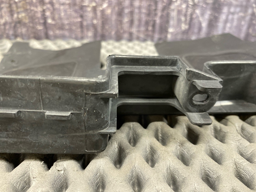 Воздуховод радиатора, 593 рублей, Красноярск