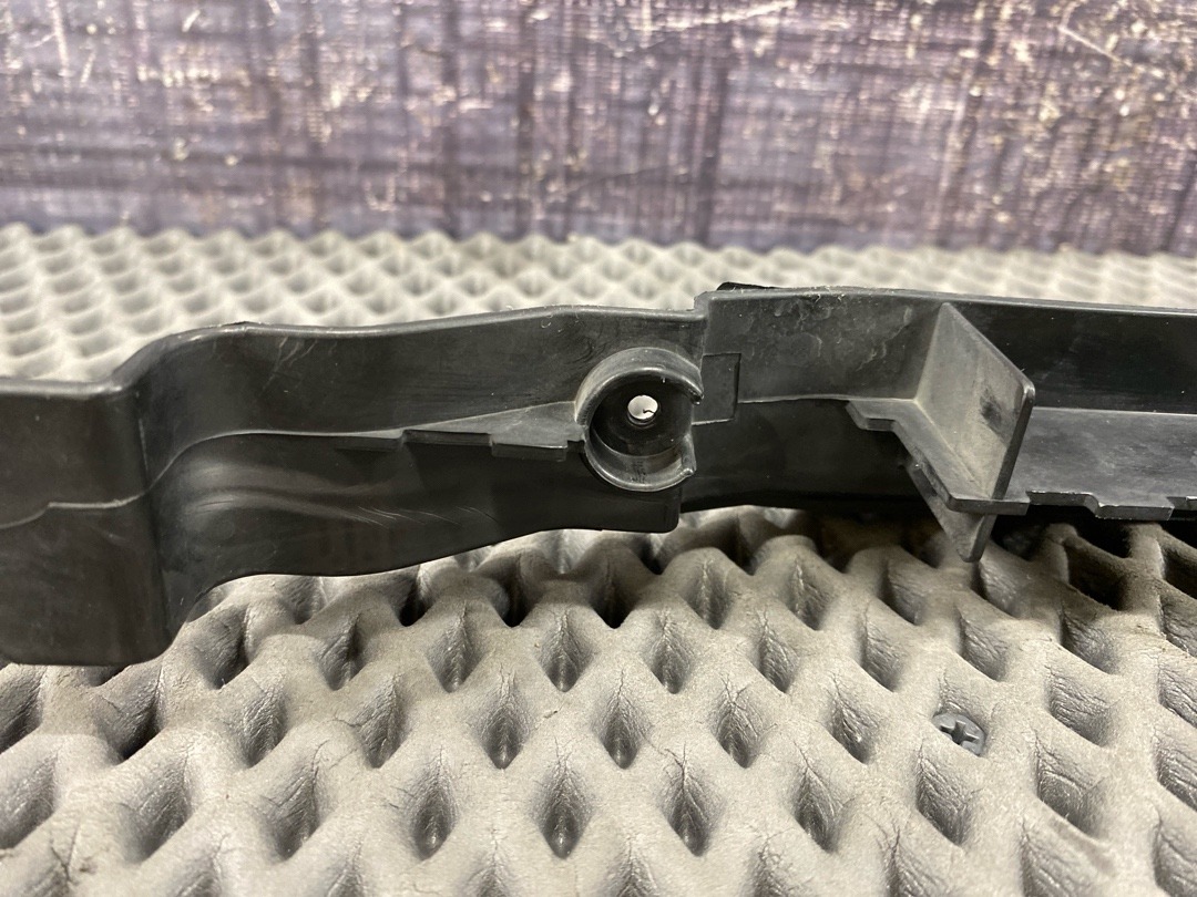 Воздуховод радиатора, 593 рублей, Красноярск