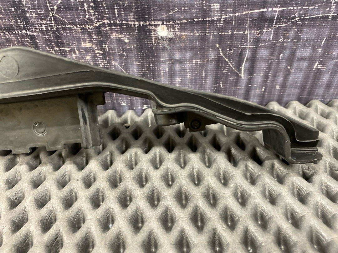 Воздуховод радиатора, 593 рублей, Красноярск