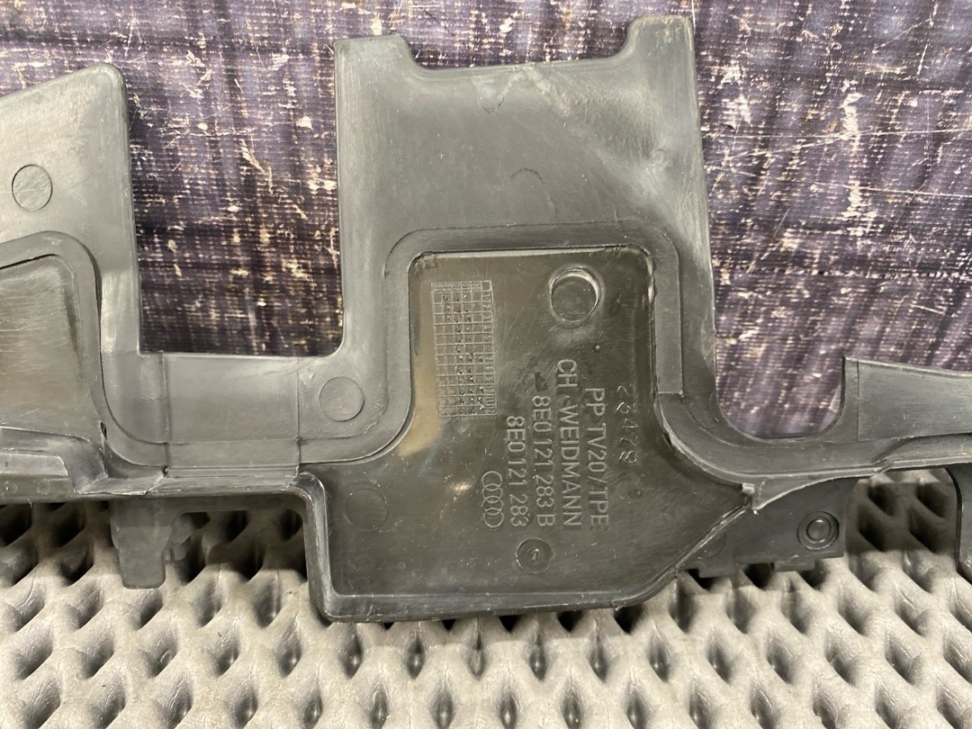 Воздуховод радиатора, 593 рублей, Красноярск