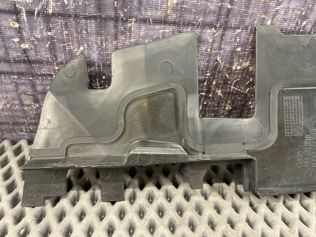 Воздуховод радиатора, 593 рублей, Красноярск