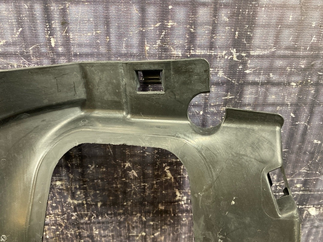 Кожух рулевой рейки, 555 рублей, Красноярск