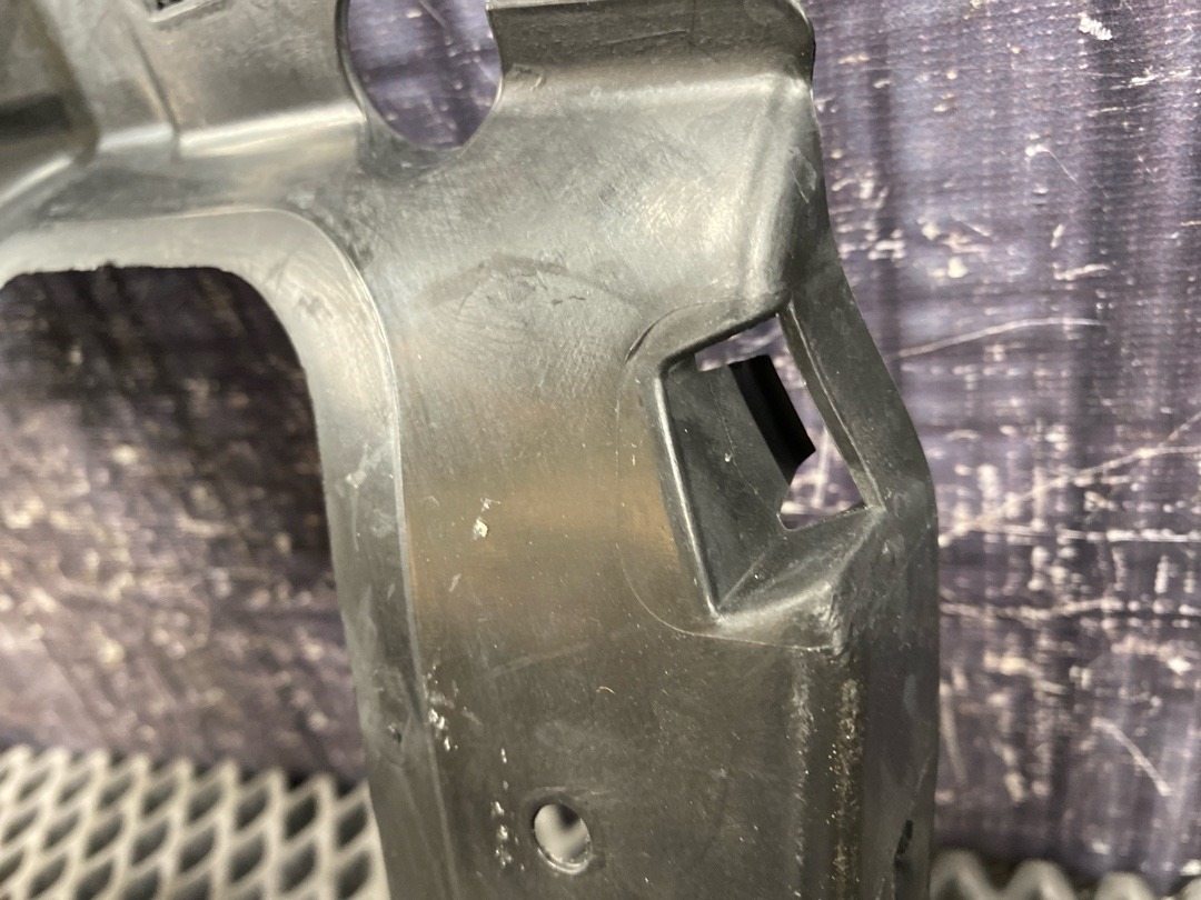 Кожух рулевой рейки, 555 рублей, Красноярск