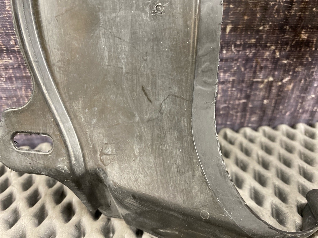 Кожух рулевой рейки, 555 рублей, Красноярск