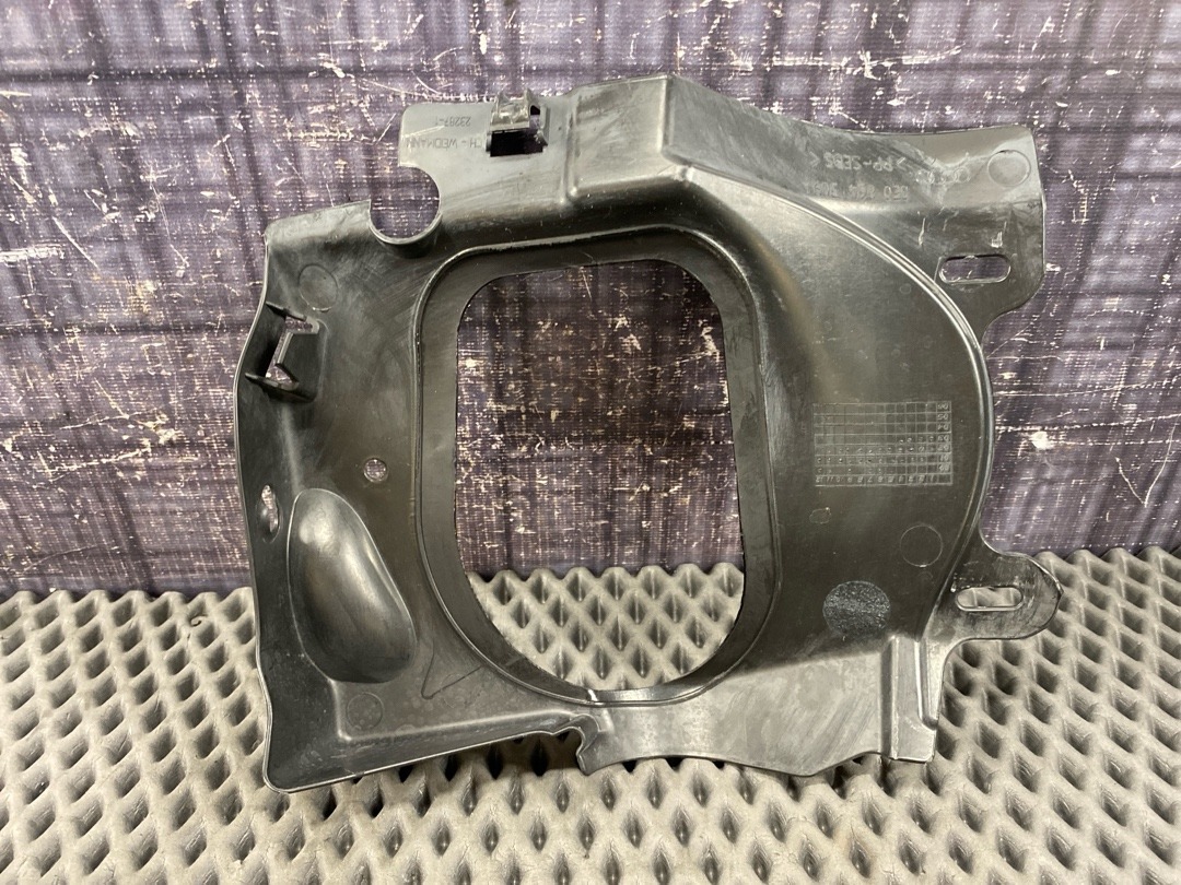 Кожух рулевой рейки, 555 рублей, Красноярск