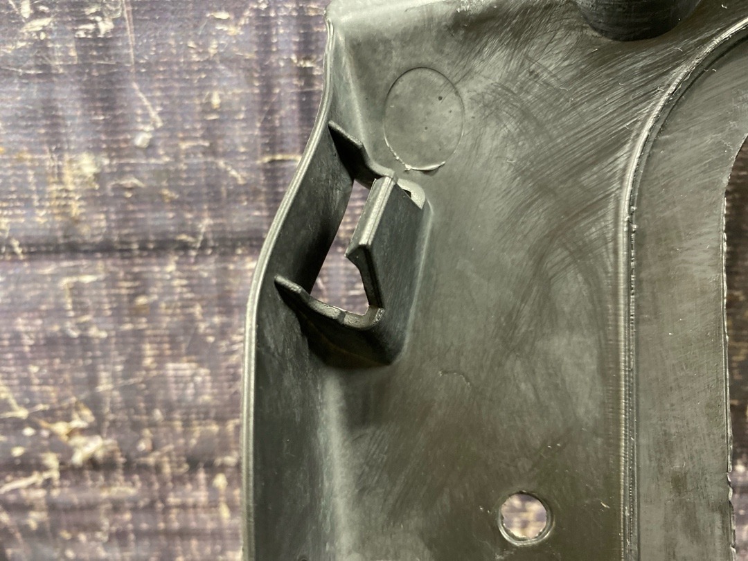 Кожух рулевой рейки, 555 рублей, Красноярск